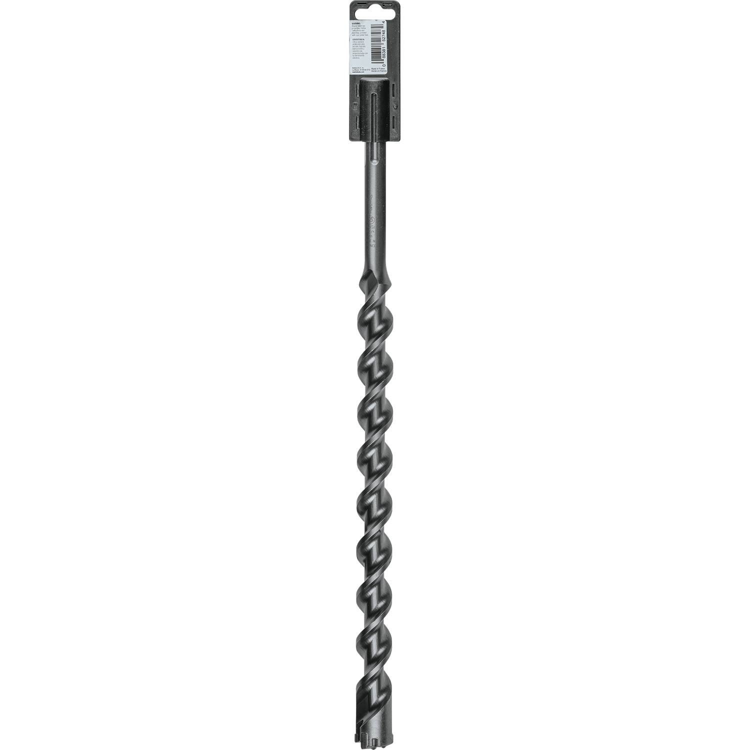 Amazon.com: Makita B-61525 Broca Sds-Max de 1-1/4